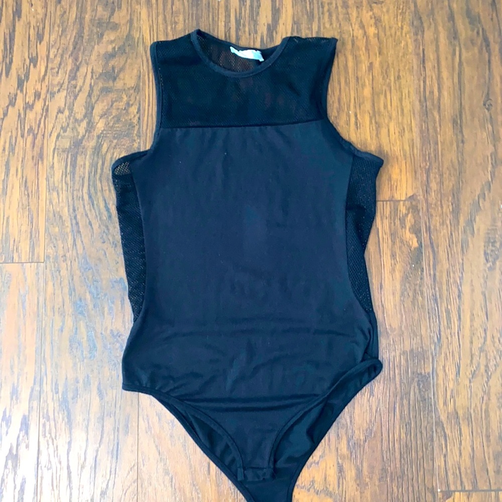 Bodysuit